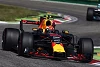 Foto zur News: Max Verstappen: Konkurrenz in der Formel 1 2017 unterschätzt