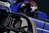 Foto zur News: Pascal Wehrlein: Sauber wäre mit neuem Motor chancenlos