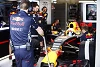 Foto zur News: Bilanz 2016: Red-Bull-Ausgaben für Formel-1-Team