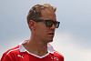 Foto zur News: Vettel trotz WM-Rückstands gelassen: &quot;Ändert für uns nichts&quot;