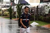 Foto zur News: Letzte Ausfahrt Sauber: Wehrlein will Formel-1-Verbleib