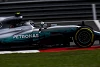 Foto zur News: Formel-1-Live-Ticker: Der Freitag in der Chronologie