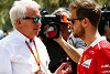 Foto zur News: Grosjean-Crash: Fahrer nennen Gullydeckel "beängstigend"