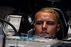 Foto zur News: Bottas vermutet: Mercedes-Update schuld am Rückstand?
