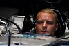 Foto zur News: Bottas vermutet: Mercedes-Update schuld am Rückstand?