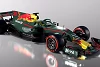 Foto zur News: Video: Das Design für Aston Martin/Red Bull in der Formel 1?