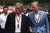 Foto zur News: Formel-1-Live-Ticker: Der Samstag in der Chronologie