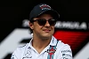 Foto zur News: Felipe Massa: Williams-Ingenieure wollen mich 2018 behalten