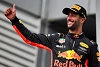 Foto zur News: Red Bull: Ist Daniel Ricciardo auf dem Absprung?