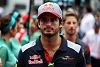 Foto zur News: Carlos Sainz: Rückkehr nur zu Red Bull, nicht zu Toro Rosso