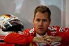 Foto zur News: Aufatmen bei Sebastian Vettel: Getriebe ist intakt