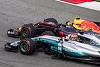 Foto zur News: Rennvorschau Suzuka: Wer wird diesmal zur Red-Bull-Beute?