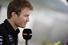 Foto zur News: TV-Experte: Rosberg-Comeback beim Grand Prix von Japan