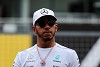 Foto zur News: Mercedes trotzt Malaysia-Flop: Hamilton und Bottas mit