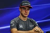 Foto zur News: &quot;Läuft&quot;: Stoffel Vandoornes Talent beginnt durchzuscheinen