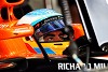 Foto zur News: Fernando Alonso schwenkt um: Stolz auf Zeit mit Honda