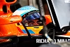 Foto zur News: Fernando Alonso schwenkt um: Stolz auf Zeit mit Honda