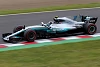 Foto zur News: Formel-1-Live-Ticker: Der Freitag in der Chronologie