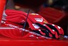 Foto zur News: Formel 1 2018: Hightech-Handschuhe überwachen Fahrer