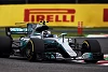 Foto zur News: Getriebewechsel: Valtteri Bottas kassiert Strafversetzung