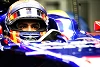 Foto zur News: Carlos Sainz: Honda-Ressourcen werden Toro Rosso helfen