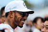 Foto zur News: Hamilton stellt klar: Nach der Formel 1 ist Schluss mit