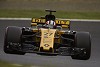 Foto zur News: Keine Updates: Renault enttäuscht von eigener Leistung