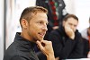 Jenson Button: Habe mich von der Formel 1 entliebt