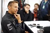 Foto zur News: Jenson Button: Habe mich von der Formel 1 entliebt