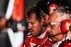 Foto zur News: Ferrari-Debakel in Suzuka: Erneuter Rückschlag für Vettel