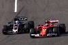 Foto zur News: Kimi Räikkönen: Ferrari-Probleme kommen &quot;aus dem Nichts&quot;