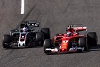 Foto zur News: Kimi Räikkönen: Ferrari-Probleme kommen &quot;aus dem Nichts&quot;