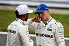 Foto zur News: Valtteri Bottas: Uneingeschränktes Verständnis für Teamorder