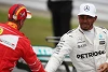 Foto zur News: 59 Punkte Vorsprung: Hamilton hat eine Hand am WM-Pokal