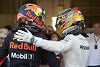Foto zur News: Noten Suzuka: "Titelrennen" Vettel vs. Hamilton spitzt sich