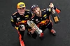 Foto zur News: Red Bull: Verstappen und Ricciardo sollen bis 2020 bleiben