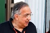 Foto zur News: Marchionne: Ferrari hat Qualitätskontrolle vernachlässigt