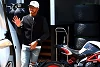 Foto zur News: Hamilton: Was sich hinter seinem Superbike-Test verbirgt