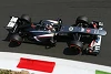 Foto zur News: Nico Hülkenberg: Sauber hat mir etwas verheimlicht