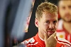 Foto zur News: Sebastian Vettel: &quot;Das Kapitel Ferrari ist noch nicht