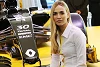 Foto zur News: Formel-1-Live-Ticker: Ex-Pilotin möchte Formel 1 für Frauen