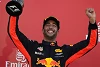 Foto zur News: Ricciardo ohne Zukunftsangst: &quot;Dann werde ich