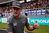 Foto zur News: McLaren-Rennleiter: &quot;Vandoorne hatte es besonders schwer&quot;