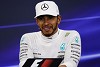 Foto zur News: Hamilton bleibt sich treu: Le Mans und IndyCar jucken ihn