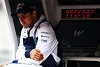 Foto zur News: Formel-1-Live-Ticker: Felipe Massa fürchtet Renault-Angriff