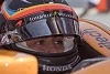 Foto zur News: Alonso fährt Formel 1 in Austin mit Indy-500-Helmdesign