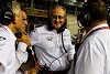 Foto zur News: Mansour Ojjeh über McLaren-Honda-Bruch: &quot;War wie in Ehe&quot;