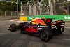 Foto zur News: Red Bull: Neue Spritsorten brachten einen Platz im