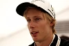 Foto zur News: Toro Rosso: Brendon Hartley soll Saison statt Kwjat beenden