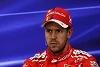 Foto zur News: Timo Glock: Sebastian Vettel hat nichts mehr zu verlieren